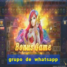 grupo de whatsapp blaze apostas